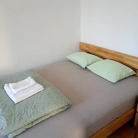 Apartment Bequeme *