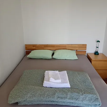 Bequeme Apartment *