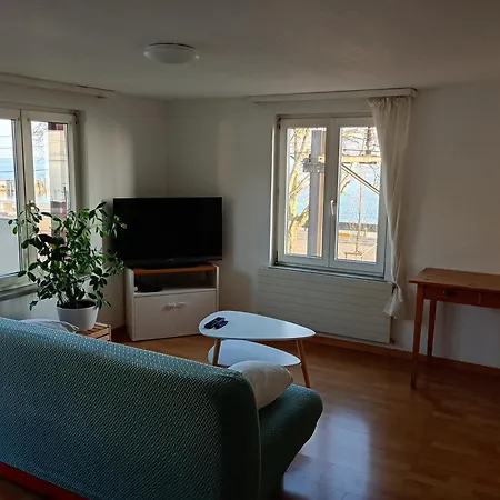 Apartment Bequeme