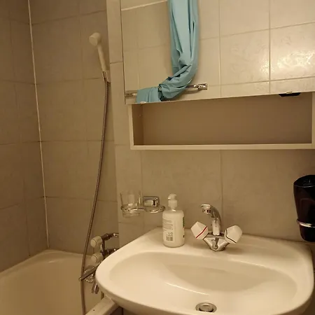 Apartment Bequeme