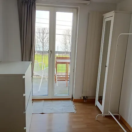 Apartment Bequeme Rorschach